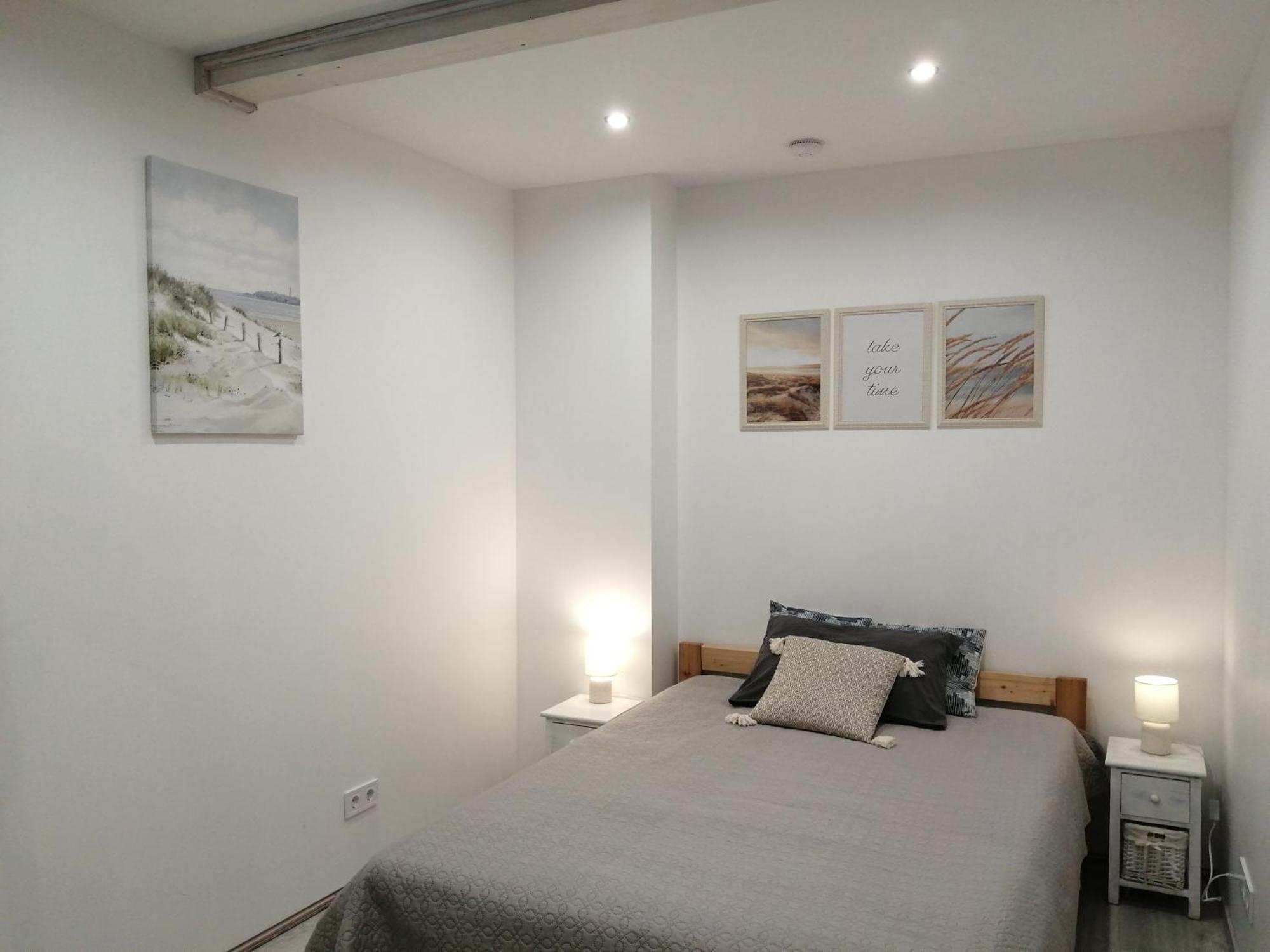 Portstreet Apartamenti Liepāja Værelse billede